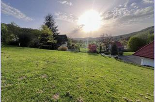 Grundstück zu kaufen in Parapluiweg, 8344 Bad Gleichenberg, Sichern Sie sich diese Aussichtslage! 1000m2 Baugrund in bester, sonniger, ruhiger Lage!