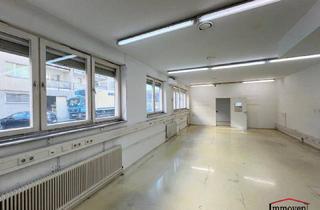 Büro zu mieten in Brigittagasse, 1200 Wien, PROVISIONSFREI! Sehr große Gewerbe-/Bürofläche im letztem, innerstädtischem Entwicklungsgebiet - dem Nordwestbahnhof! (Mietbeginn nach Vereinbarung)