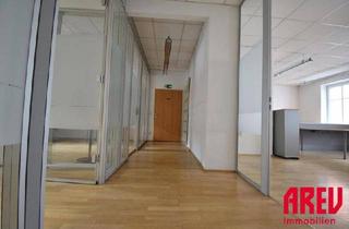 Büro zu mieten in Rudolfstraße 55, 4040 Linz, ARBEITEN IN URFAHR MIT DER NÄHE ZUR LINZER INNENSTADT