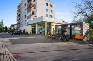 Geschäftslokal mieten in Staldenstraße, 6890 Lustenau, Attraktive Geschäftsfläche mit Potential – mitten in Lustenau