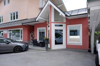 Büro zu mieten in Salzburger Straße 621, 8970 Schladming, Vielseitig nutzbare Gewerbefläche in guter Lage - 40 m² mit Küche, WC & Kundenparkplätzen