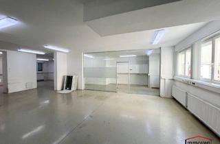 Gewerbeimmobilie mieten in Brigittagasse, 1200 Wien, PROVISIONSFREI - Direkt beim Nordwestbahnhof - Große Gewerbefläche (Mietbeginn nach Vereinbarung)