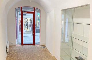 Büro zu mieten in Sporgasse, 8010 Graz, TOPFREQUENZLAGE - Geschäftslokal in der Grazer Sporgasse!