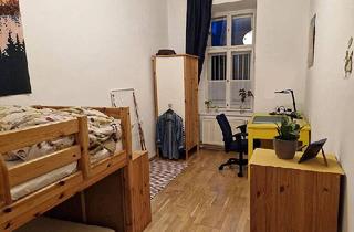 WG-Zimmer mieten in Schulgasse 71, 1180 Wien, WG-Zimmer zu vermieten (September 2025-Jänner 2026)