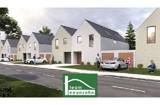 Grundstück zu kaufen in Wiesenweg, 7061 Trausdorf an der Wulka, Eisenstadt-Trausdorf an der Wulka: Wohnprojekt mit 14 Einheiten auf 4.684m² für 1.350.000 € – Ihre Zukunft beginnt hier. - WOHNTRAUM