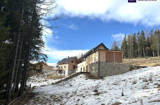 Grundstück zu kaufen in 8742 Obdach, Exklusives Baugrundstück in 8742 St. Anna bei Obdach – Ihr privates Naturidyll in unmittelbarer Nähe zu Top-Skigebieten!