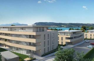 Wohnung mieten in 4852 Weyregg am Attersee, Wohnen, wo andere Urlaub machen … - ZWEITBEZUG