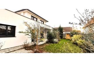Einfamilienhaus kaufen in 7062 Sankt Margarethen im Burgenland, Preisreduktion! GROSSZÜGIG UND MODERN - MIT EINLIEGERWOHNUNG