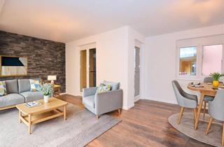 Wohnung kaufen in Dr. Max Burckhard-Ring, 2100 Korneuburg, Geräumige 4-Zimmer-Wohnung mit 2 Balkonen: Top Lage & Preis-Leistung!
