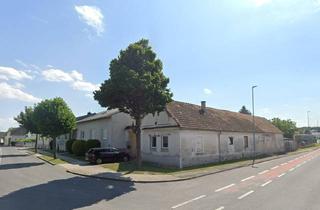 Einfamilienhaus kaufen in Rochusgasse, 7321 Lackendorf, Bastler Aufgepasst - Einfamilienhaus mit Entwicklungspotenzial