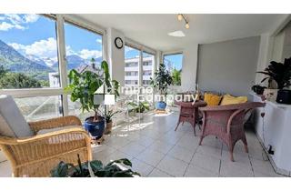 Wohnung mieten in Alte Landstraße, 6700 Bludenz, Moderne 3-Zimmer-Wohnung mit Südbalkon in Bludenz – inkl. neuer Küche und KFZ-Garagenplatz!
