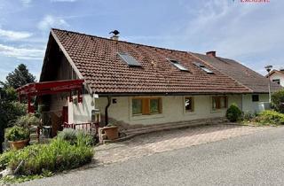 Einfamilienhaus kaufen in 7201 Neudörfl, Wohnen am See - Einfamilienhaus auf Pachtgrund mit Weitblick am Neudörfler See zu kaufen!