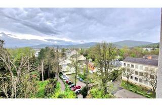 Wohnung kaufen in 2500 Baden, .... über den Dächern von BADEN !