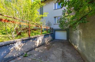 Haus kaufen in 2000 Stockerau, GROßZÜGIGE LIEGENSCHAFT MIT GARAGE IN STOCKERAUER STADTLAGE!