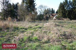Grundstück zu kaufen in 3062 Kirchstetten, BAUTRÄGERLIEGENSCHAFT mit Einreichplan für 8 Doppelhaushälften