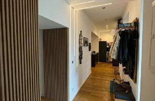 Maisonette kaufen in Baumgasse, 1030 Wien, Teaser - Exklusive Altbaumaisonette mit Balkon in ruhiger Wohnlage