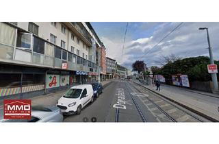 Anlageobjekt in Donaufelder Straße, 1210 Wien, ***5,3% RENDITE! TOP GASSENLOKAL IN FREQUENZLAGE DIREKT AUF DER DONAUFELDER STRASSE!***
