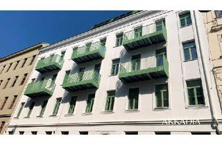 Wohnung kaufen in Tiefendorfergasse, 1140 Wien, Altbaujuwel I Saniert I 3 Zimmer A\\