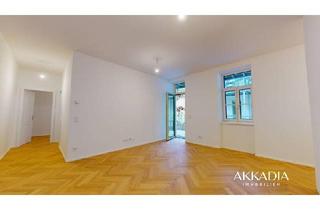 Wohnung kaufen in Tiefendorfergasse, 1140 Wien, Großer Balkon I Sanierter Altbau I 3 Zimmer
