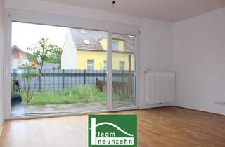 Maisonette mieten in Draschestraße, 1230 Wien, Tolle zweistöckige Gartenwohnung in ruhiger Seitengasse zwischen Inzersdorf und Wienerberg! - JETZT ZUSCHLAGEN
