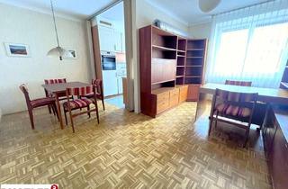 Wohnung kaufen in 1190 Wien, LICHTDURCHFLUTETE 3-ZIMMERWOHNUNG | RUHIGE LAGE MIT BALKON INS GRÜNE | OBERDÖBLING