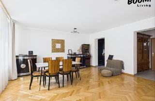 Wohnung kaufen in Türkenschanzpark, 1180 Wien, Exklusives Wohnen nahe Türkenschanzpark 1180 Wien begehrter Ruhelage // Großzügige Dachterrasse mit Wienblick, Smart Home System & Garage im Haus