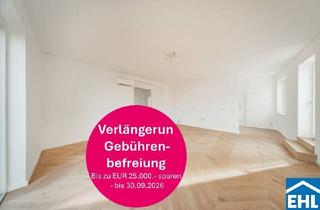 Wohnung kaufen in Seisgasse, 1040 Wien, Exklusives Dachgeschossjuwel nahe Alois-Drasche-Park – Erstbezug mit großzügiger Terrasse!