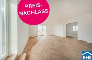 Wohnung kaufen in Seisgasse, 1040 Wien, Exklusives Dachgeschossjuwel nahe Alois-Drasche-Park – Erstbezug mit großzügiger Terrasse!