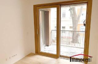 Wohnung mieten in Apollogasse, 1070 Wien, Sehr gute Lage: Kleine 2-Zimmerwohnung mit Loggia!