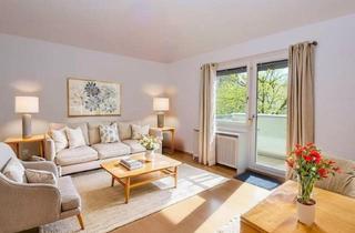 Wohnung kaufen in Linzer Straße, 1140 Wien, Zum Einziehen und Wohlfühlen - 3-Zimmer-Wohnung mit Balkon!