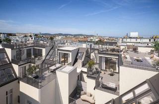 Wohnung kaufen in Tendlergasse, 1090 Wien, Ihr neues Zuhause in Premiumlage