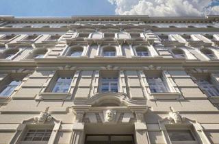 Wohnung kaufen in Tendlergasse, 1090 Wien, Wohnen im Stilbau-Flair