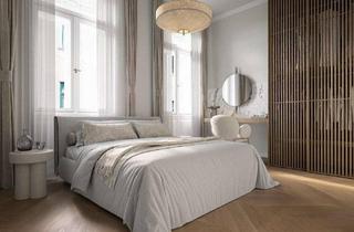 Wohnung kaufen in Tendlergasse, 1090 Wien, Neubau trifft Altbaucharme