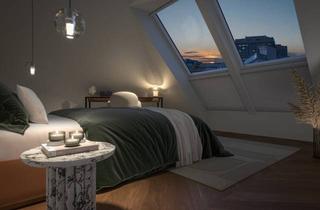 Wohnung kaufen in Tendlergasse, 1090 Wien, Entdecken Sie den Wiener Charme! 2- Zimmerwohnung mit Garten