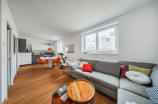 Wohnung kaufen in Reinprechtsdorfer Straße, 1050 Wien, Moderne 2- Zimmerwohnung mit Balkon
