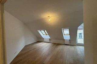Wohnung kaufen in Schulgasse, 1180 Wien, Wohnen im Kreuzgassenviertel