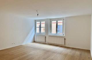 Wohnung kaufen in Schulgasse, 1180 Wien, Moderne 1-Zimmer-Gartenwohnung beim Schubertpark mit einladendem Gartenbereich