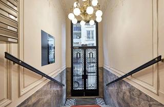 Wohnung kaufen in Turmburggasse, 1060 Wien, Prestigevolles Altbaujuwel mit klassischem Wiener Charme (Nähe U4 Pilgramgasse)