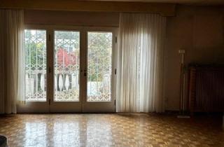 Villen zu kaufen in Gemeindeberggasse, 1130 Wien, Verborgenes Juwel: Sanierungsbedürftige Stadtvilla in Traumlage mit Potenzial!
