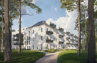 Wohnung kaufen in Anton Böck Gasse, 1210 Wien, "Sonnige Aussichten – Provisionsfrei bis Juli 2025!" 49 Erstbezüge inmitten einer Grünoase