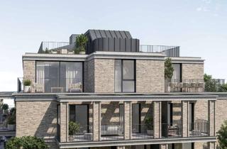 Penthouse kaufen in Werfelstraße, 1170 Wien, WOLKE sieben – Endlich angekommen