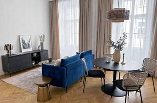 Wohnung kaufen in Mühlgasse, 1040 Wien, ALTBAUWOHNUNG NÄHE NASCHMARKT
