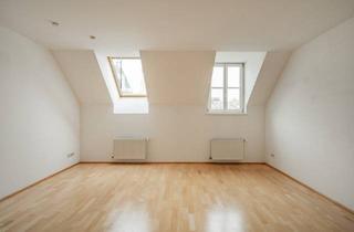 Maisonette kaufen in Schönbrunner Straße, 1050 Wien, Helle Maisonettewohnung zwischen Schlossquadrat und Naschmarkt