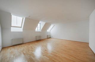 Maisonette kaufen in Schönbrunner Straße, 1050 Wien, Wohnen im Altbauambiente zwischen Schlossquadrat und Naschmarkt