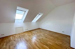Wohnung kaufen in Esterhazygasse, 1060 Wien, 2-Zimmer Altbauwohnung mit Terrasse