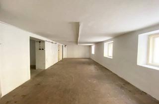 Immobilie mieten in Hammer Purgstall Gasse, 1020 Wien, Großes Lager im 2. Bezirk zu mieten