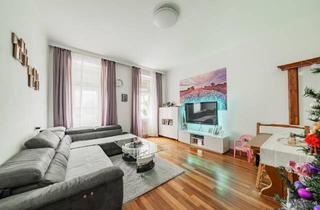 Wohnung kaufen in Max Winter Platz, 1020 Wien, 2-Zimmer-Altbauwohnung Nähe Prater