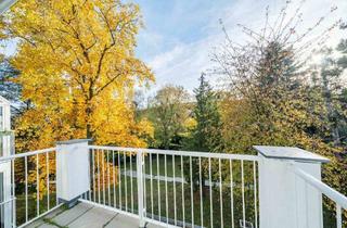 Wohnung kaufen in Maulbertschgasse, 1190 Wien, Exklusive Familienwohnung in Döbling