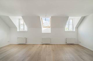 Maisonette kaufen in Schönbrunner Straße, 1050 Wien, Tolle Maisonettwohnung zwischen Schlossquadrat und Naschmarkt