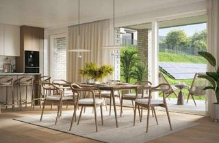 Penthouse kaufen in Werfelstraße, 1170 Wien, "WOLKE sieben" – Ein Zuhause zum Aufatmen, Wohlfühlen und Ankommen am Schafberg